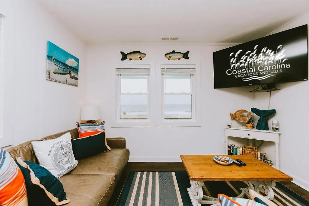 Holiday home Nh337c Coastal Dunes 3