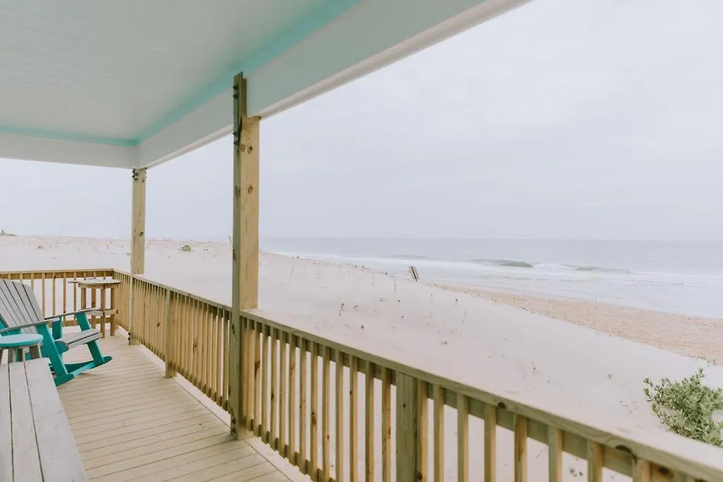 Nh337c Coastal Dunes 3 Holiday home *