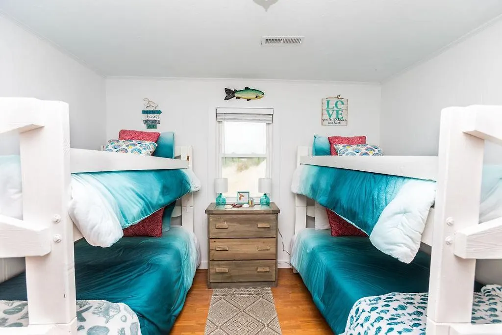 Nh337c Coastal Dunes 3 Holiday home