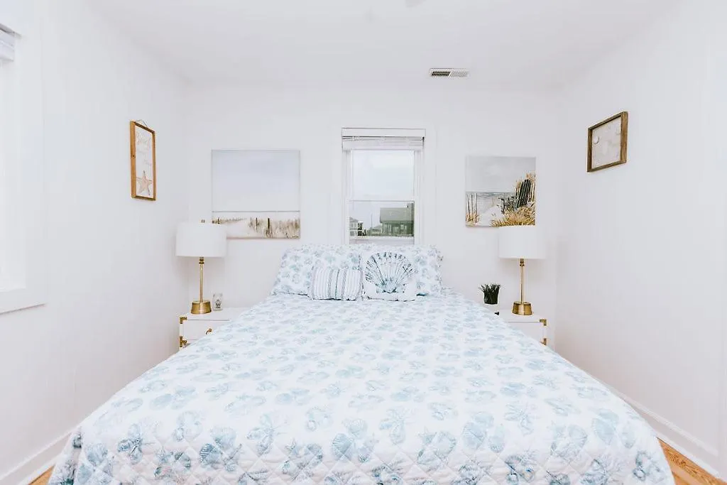 Holiday home Nh337c Coastal Dunes 3 Nags Head