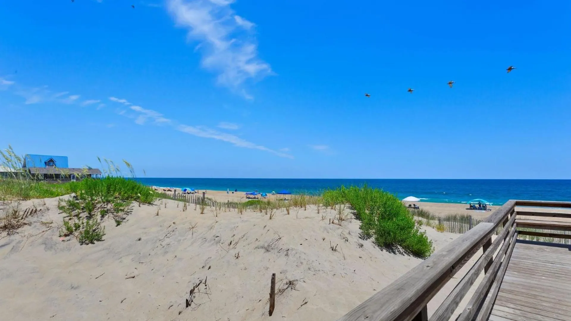 7060 Tides Times Oceanfront Pool Hot Tub Holiday home