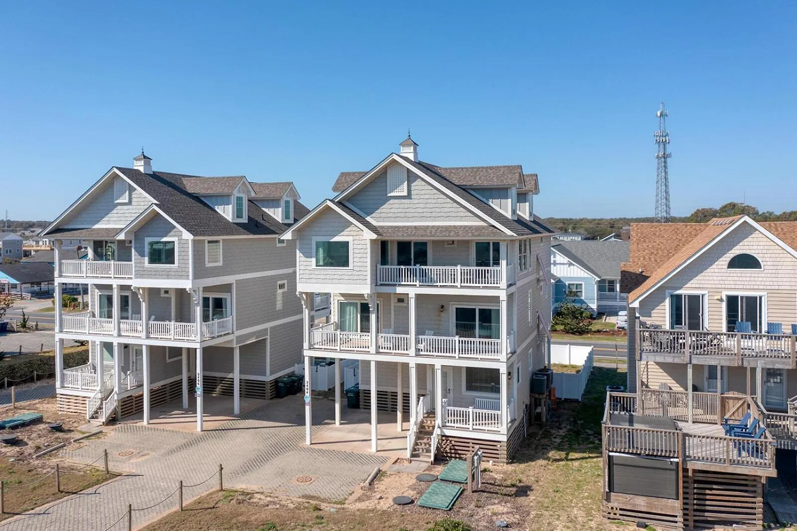 Feeling Tip Sea By Kees Vacations Nags Head