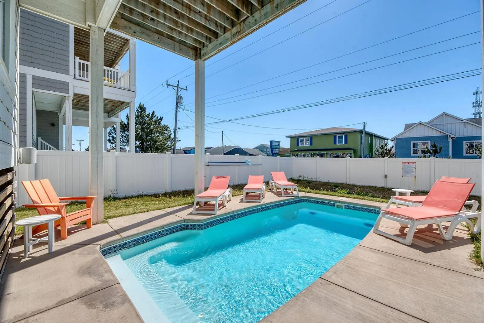 Feeling Tip Sea By Kees Vacations Holiday home *