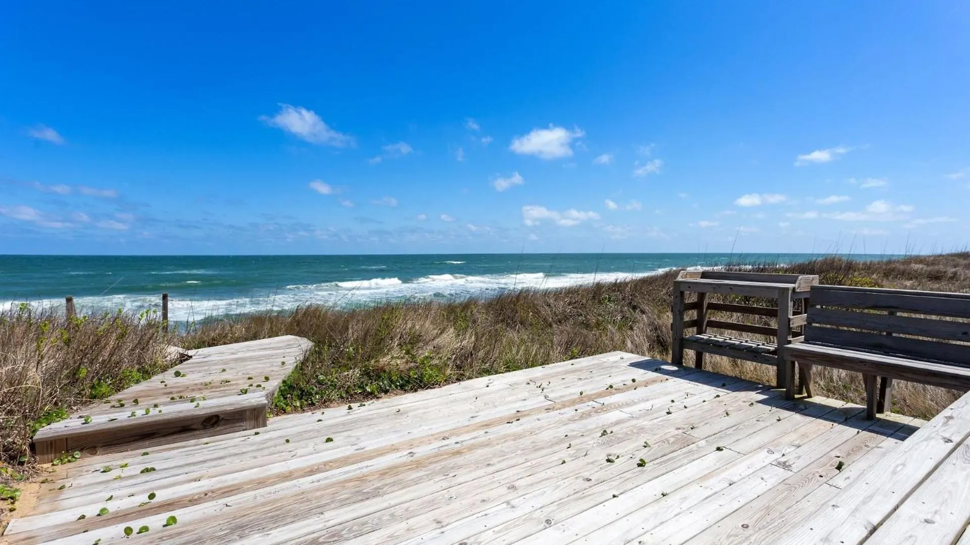 6002 Cedar Sandcastle Semi-oceanfront Hot Tub Holiday home *