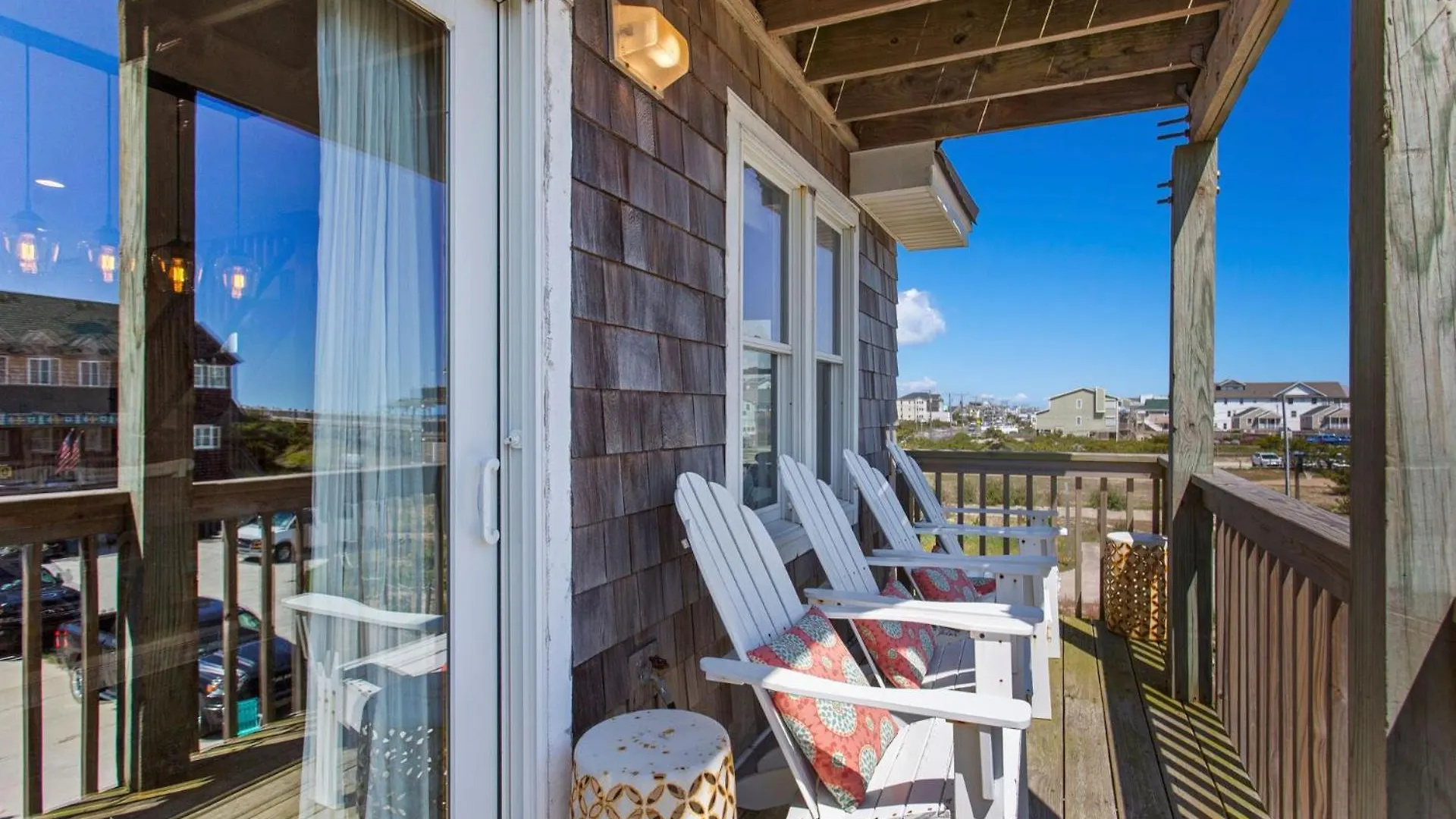 6002 Cedar Sandcastle Semi-oceanfront Hot Tub Holiday home