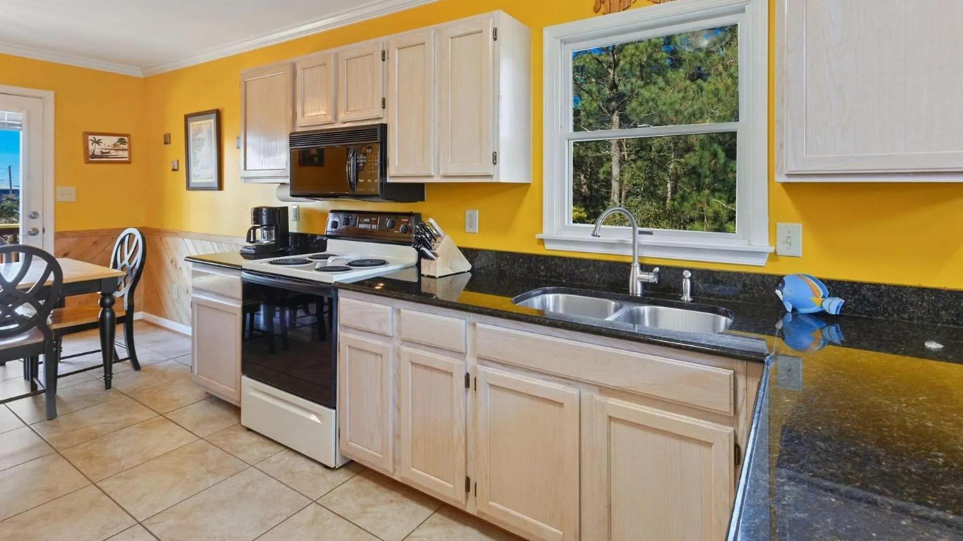 Holiday home 6134 Peace Of Mine Walk To Jockeys Ridge