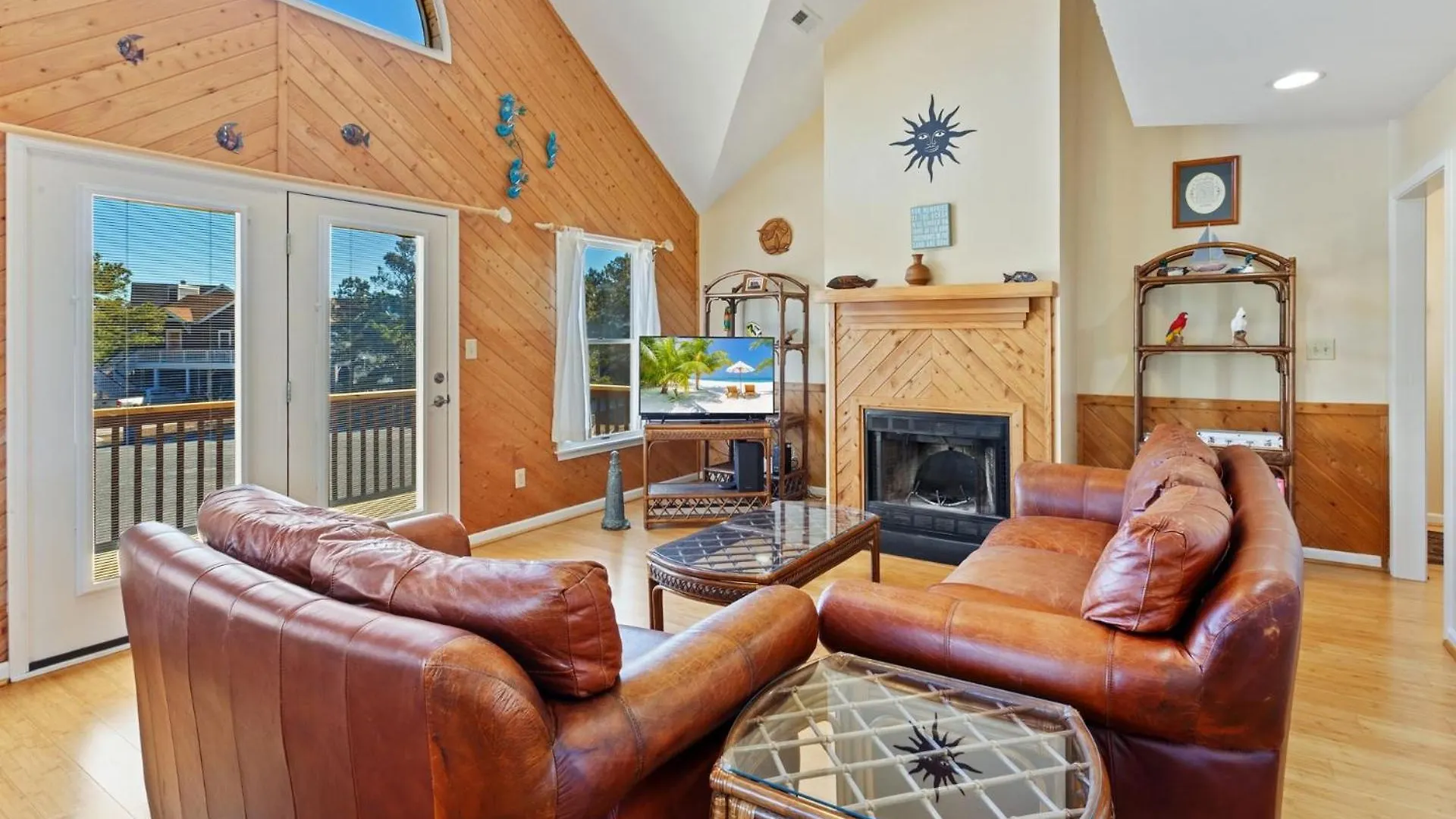 Holiday home 6134 Peace Of Mine Walk To Jockeys Ridge *