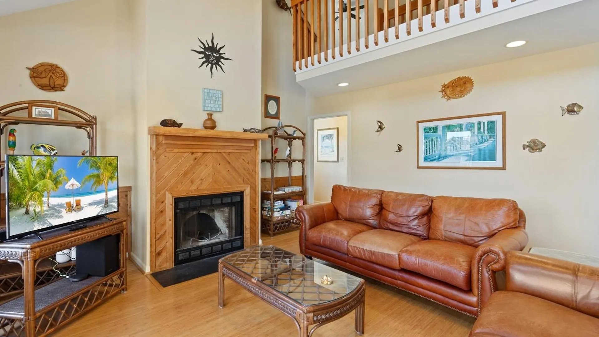 6134 Peace Of Mine Walk To Jockeys Ridge Holiday home