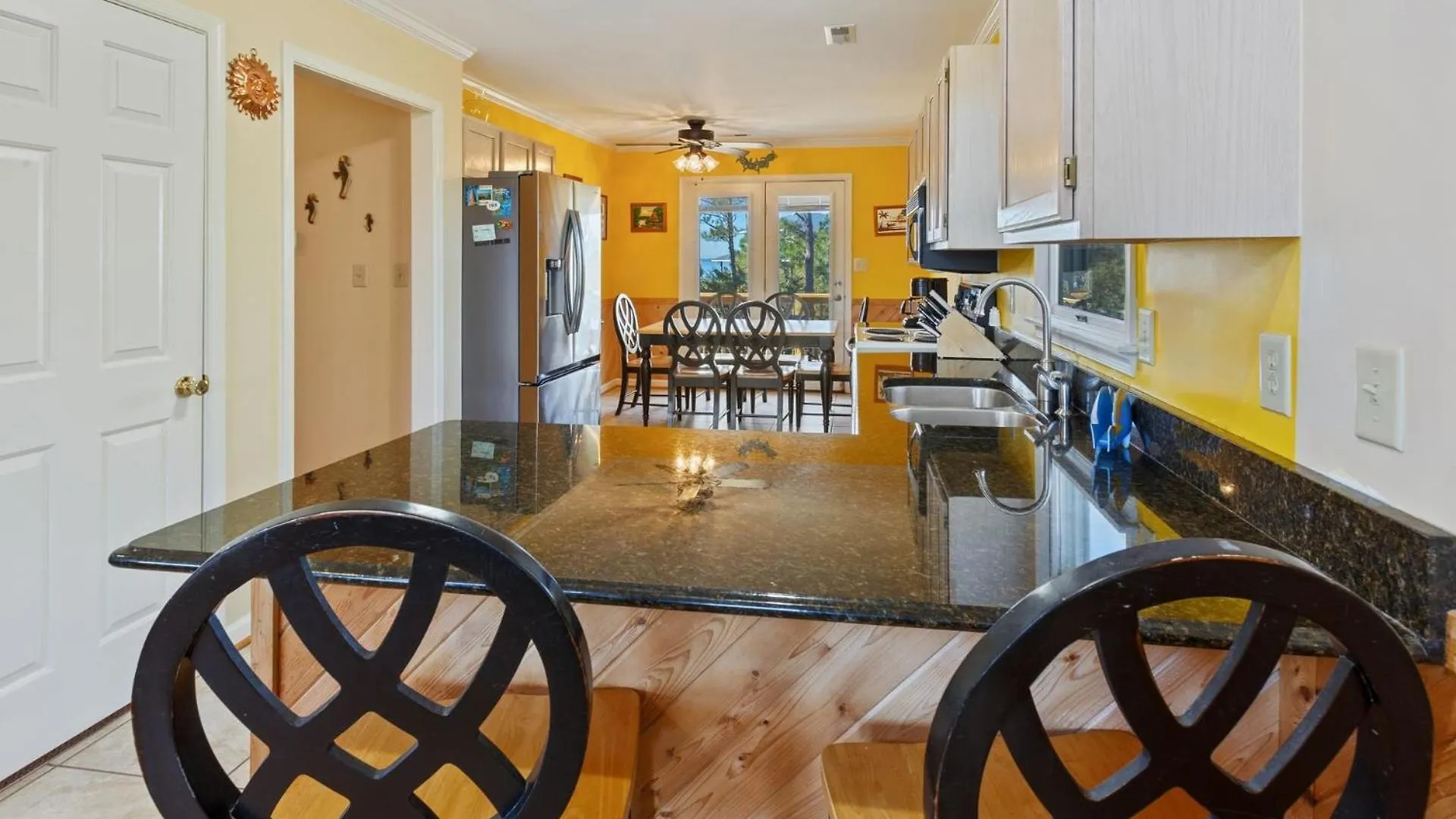 Holiday home 6134 Peace Of Mine Walk To Jockeys Ridge *