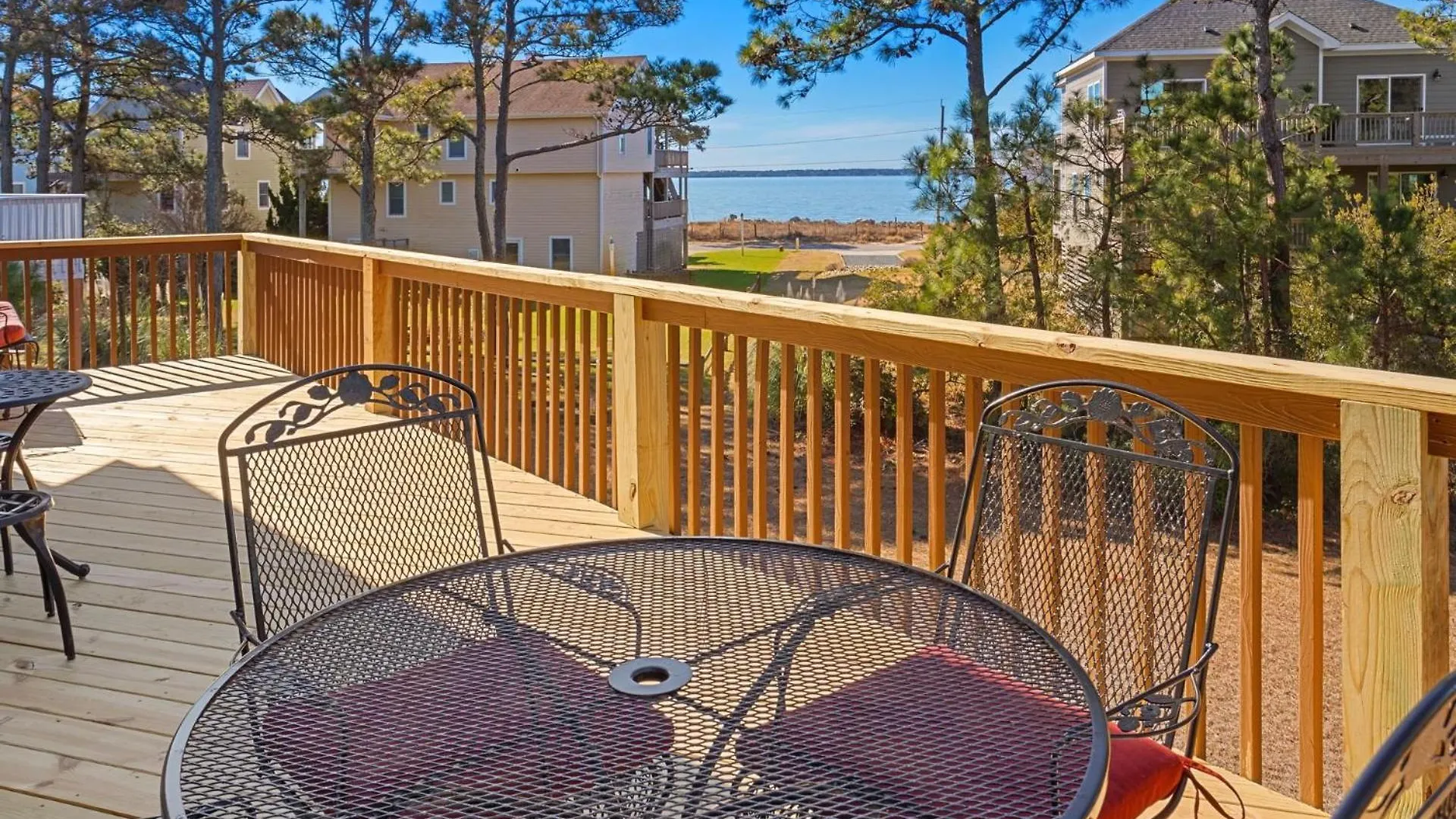 Holiday home 6134 Peace Of Mine Walk To Jockeys Ridge *