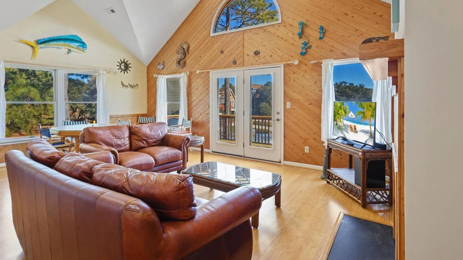 Holiday home 6134 Peace Of Mine Walk To Jockeys Ridge Nags Head