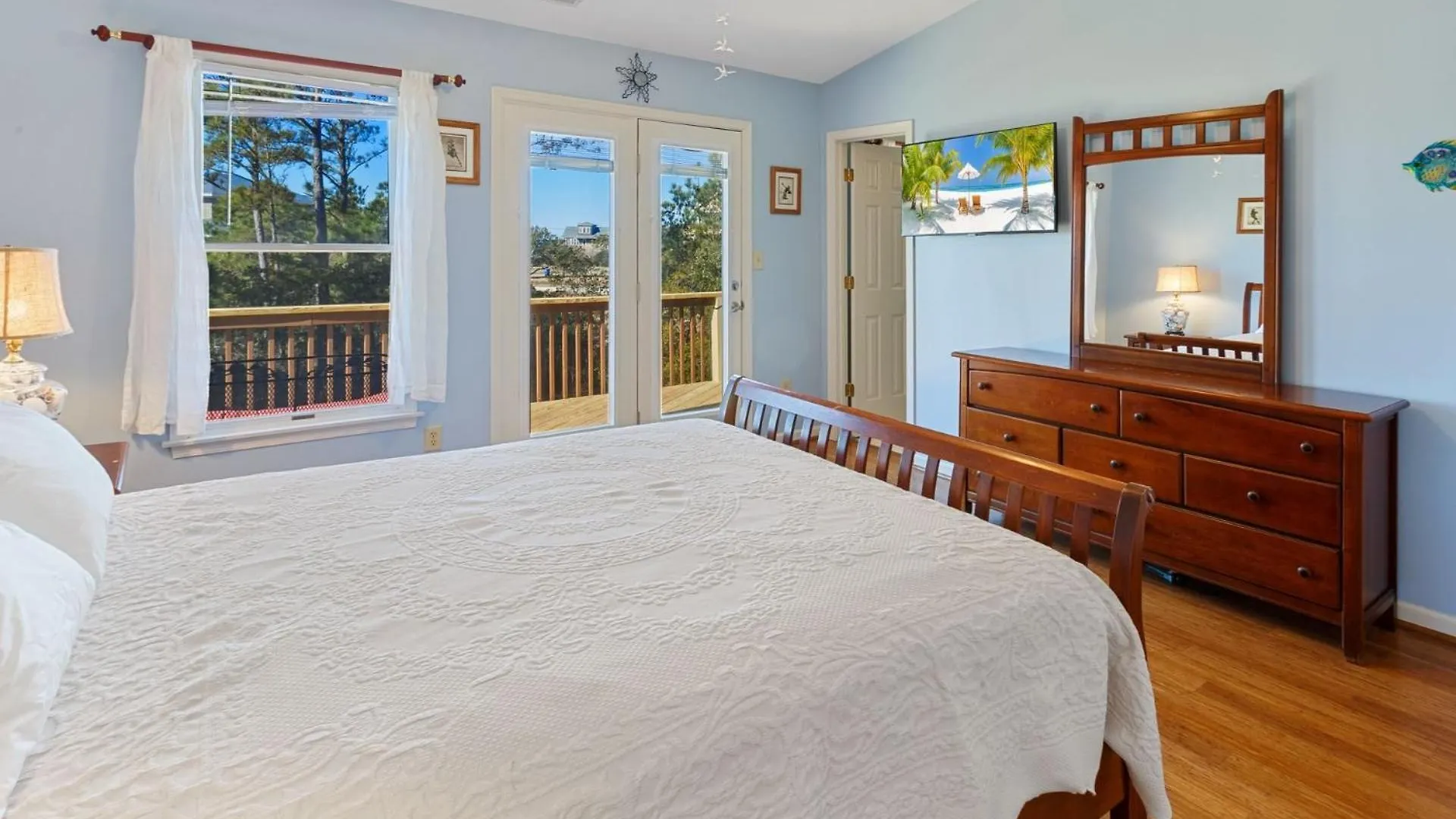 6134 Peace Of Mine Walk To Jockeys Ridge * Nags Head
