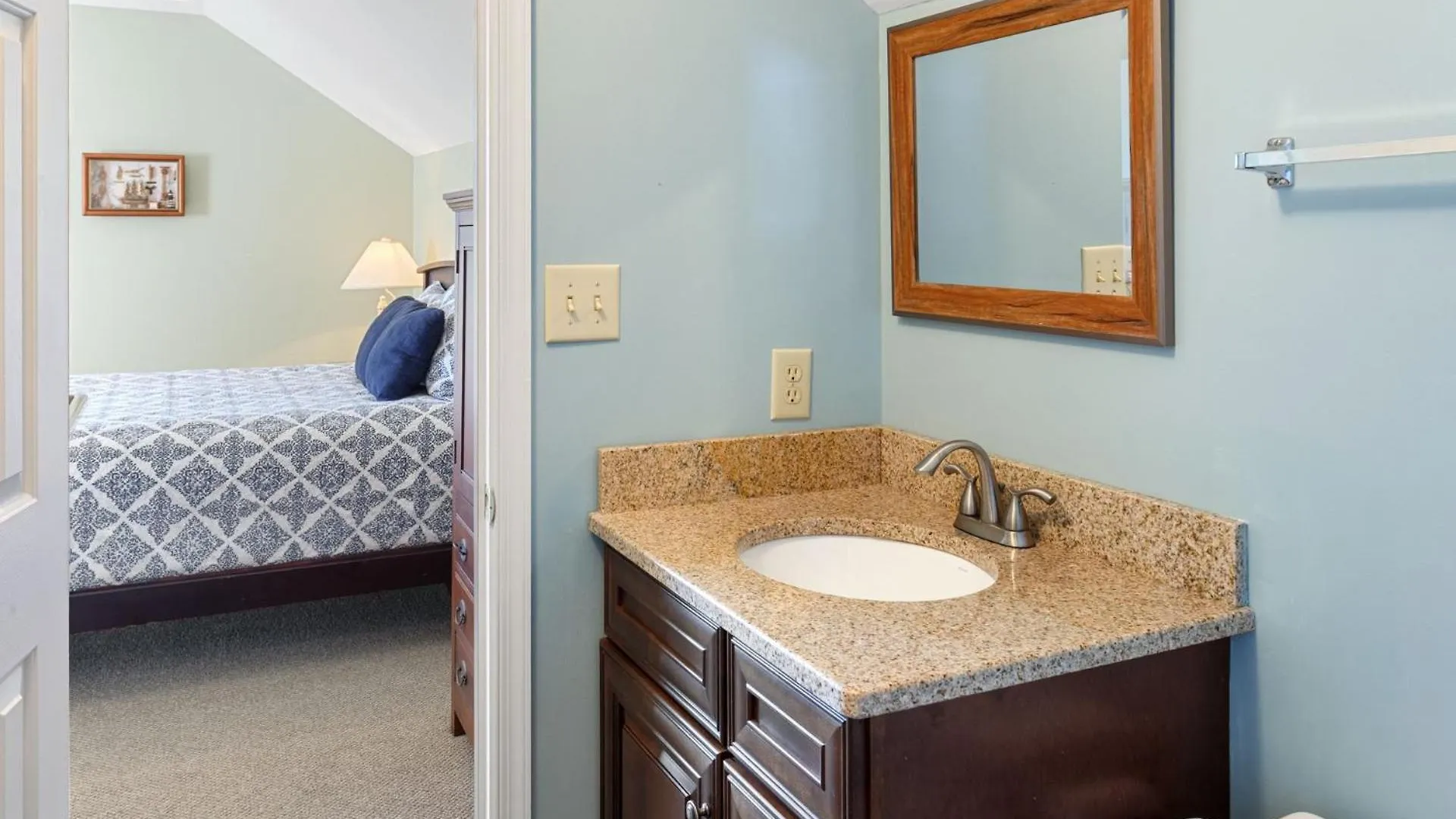 6134 Peace Of Mine Walk To Jockeys Ridge Holiday home *