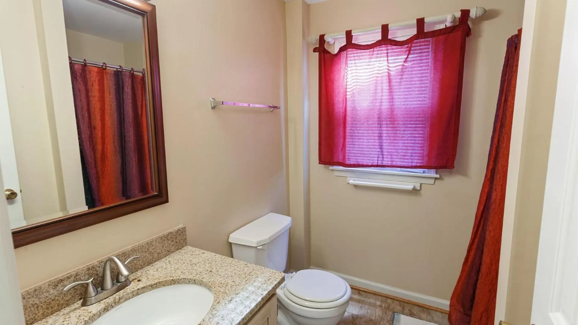 6134 Peace Of Mine Walk To Jockeys Ridge Holiday home Nags Head