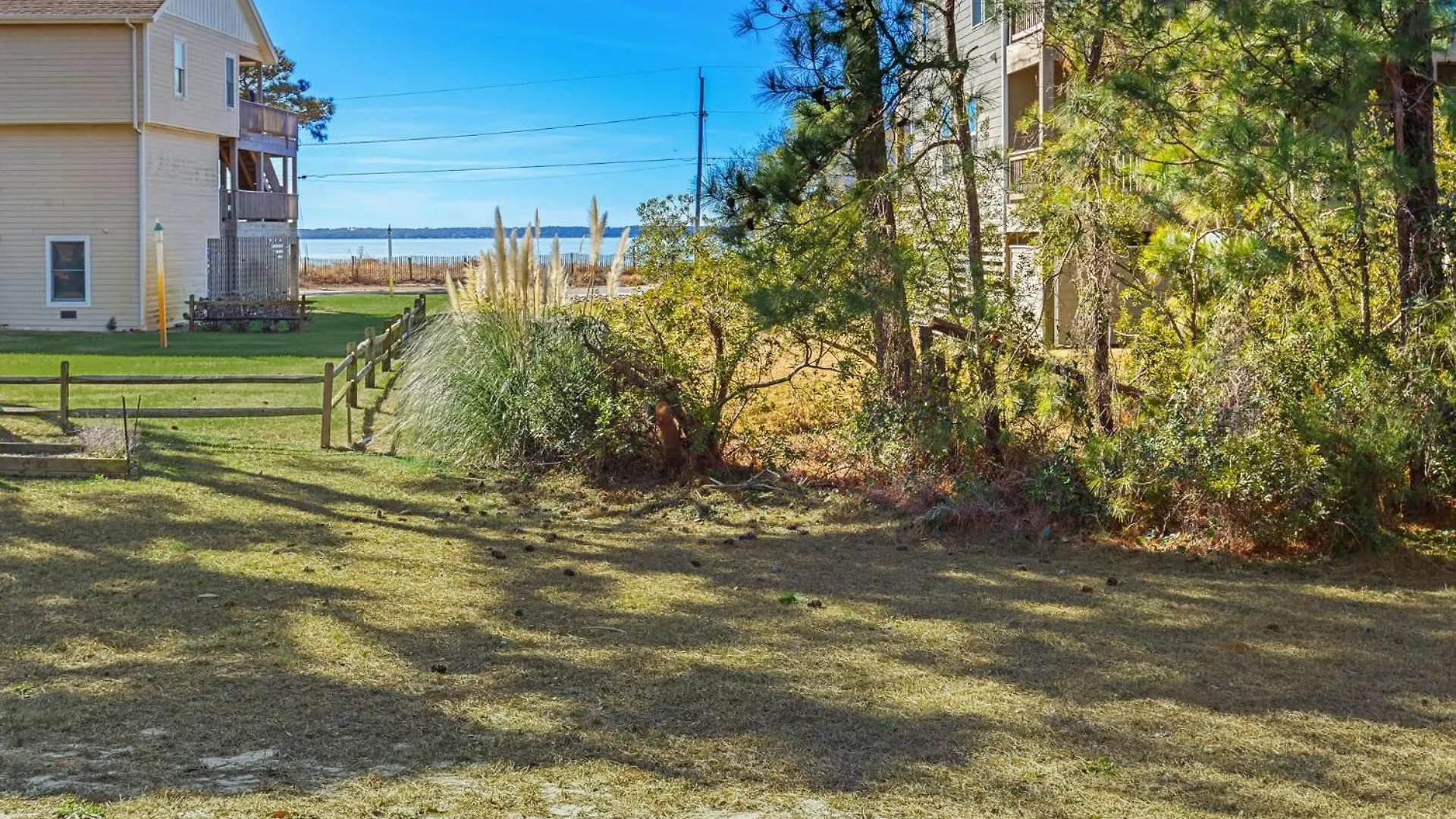 Holiday home 6134 Peace Of Mine Walk To Jockeys Ridge *