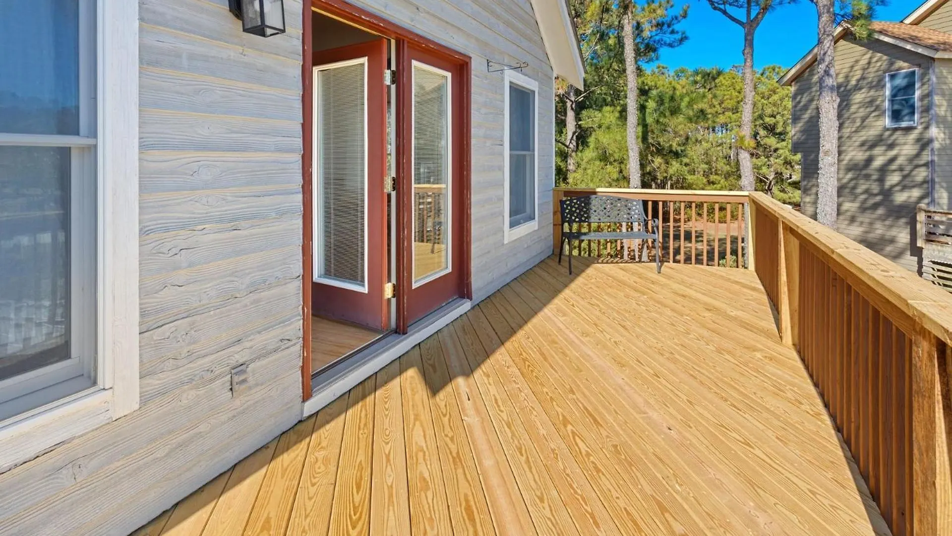 6134 Peace Of Mine Walk To Jockeys Ridge Holiday home Nags Head