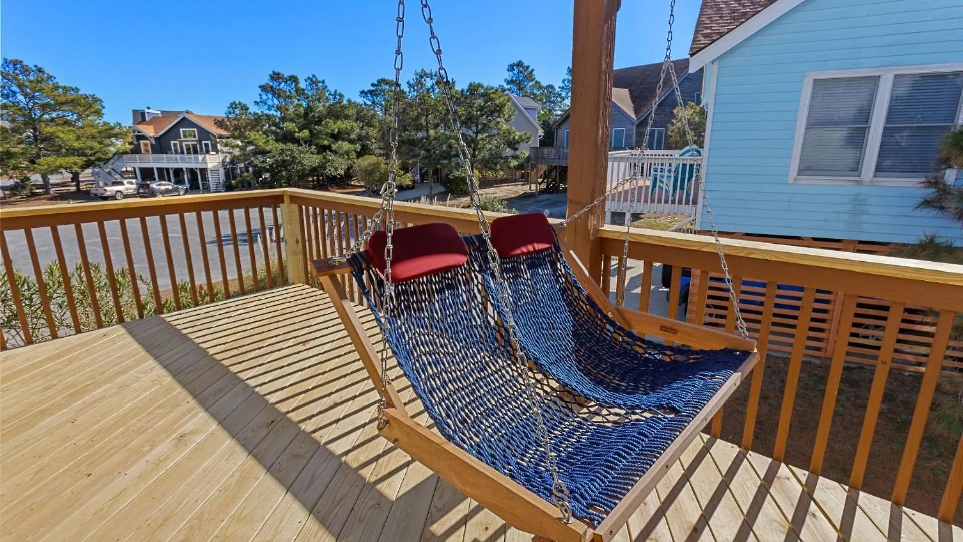 6134 Peace Of Mine Walk To Jockeys Ridge * Nags Head