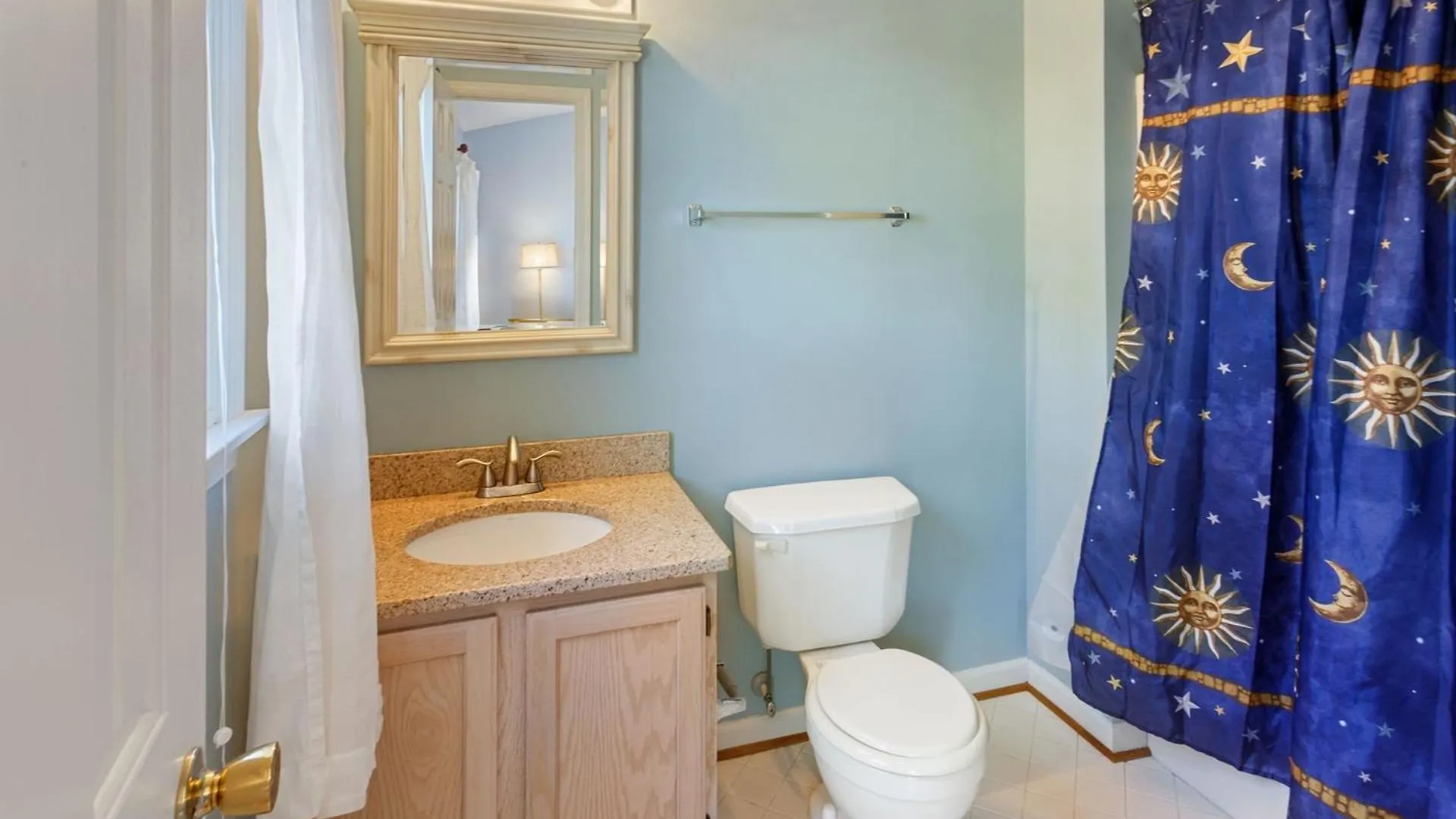 6134 Peace Of Mine Walk To Jockeys Ridge Holiday home