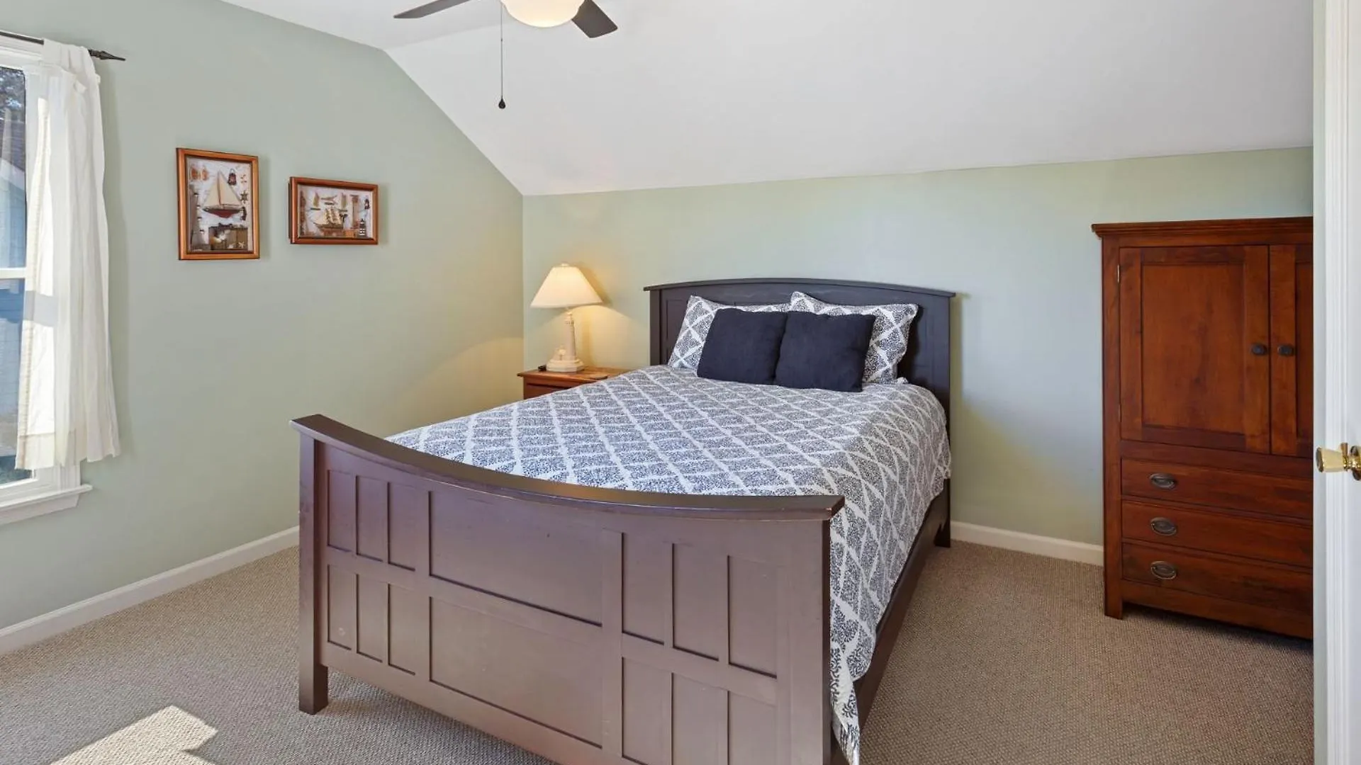 Holiday home 6134 Peace Of Mine Walk To Jockeys Ridge