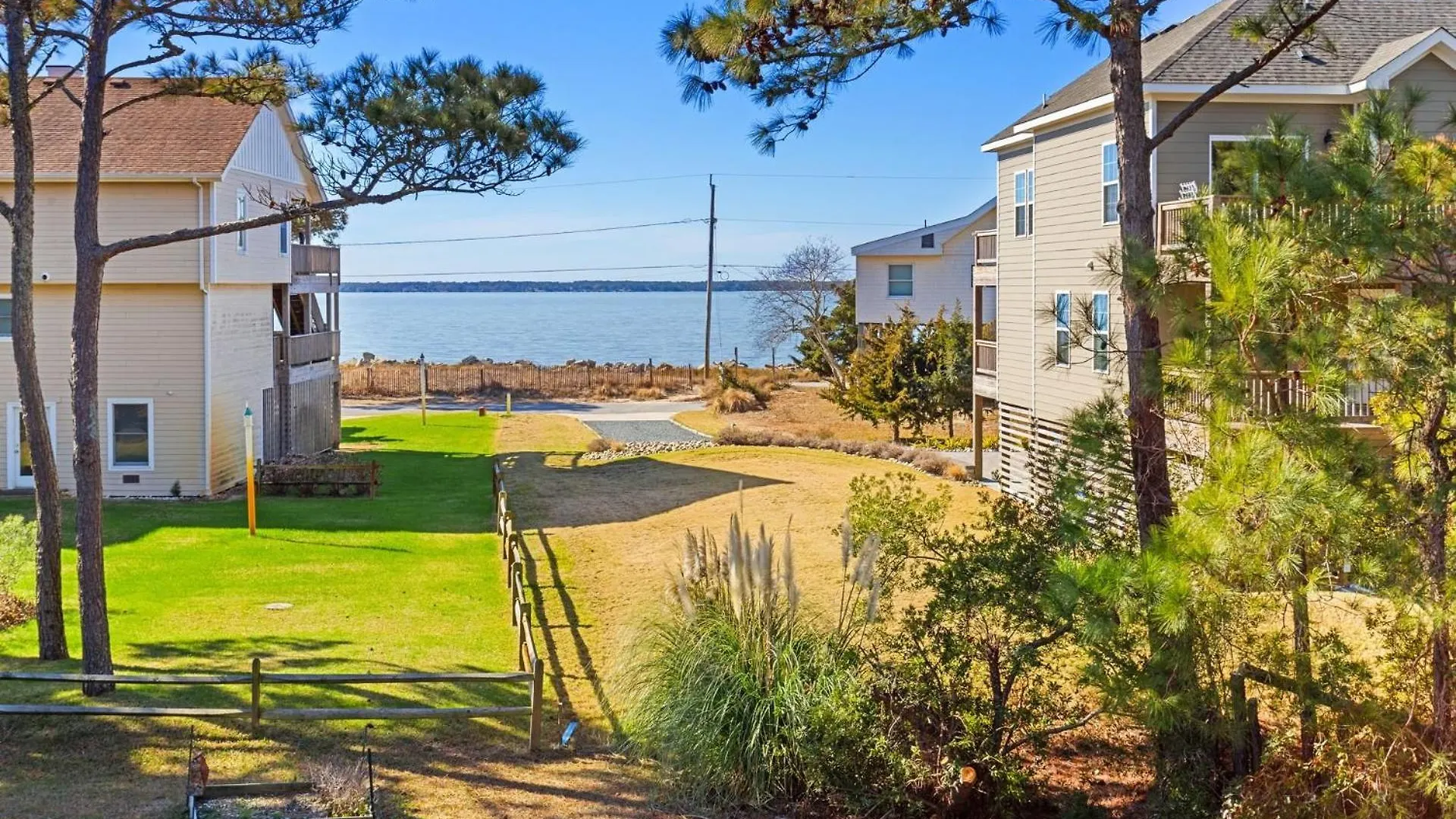 6134 Peace Of Mine Walk To Jockeys Ridge * Nags Head