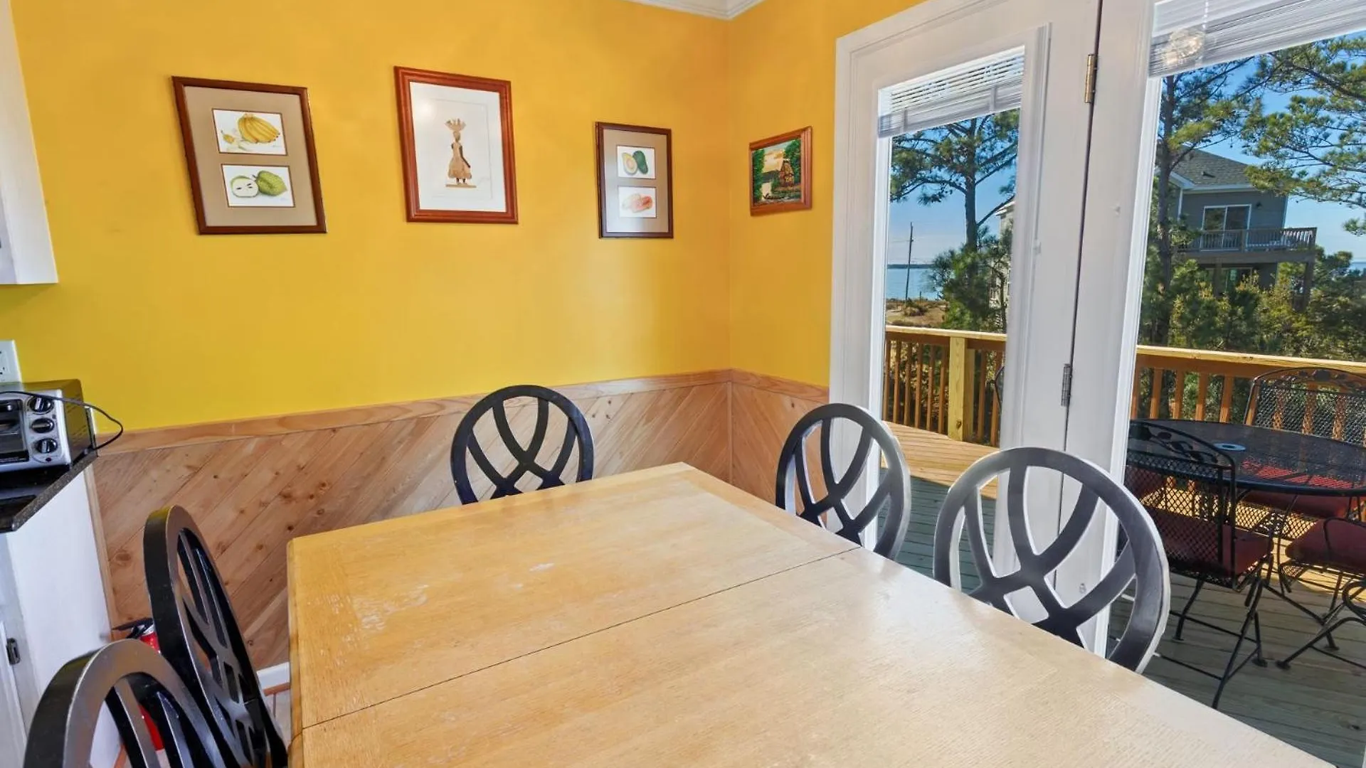 Holiday home 6134 Peace Of Mine Walk To Jockeys Ridge Nags Head