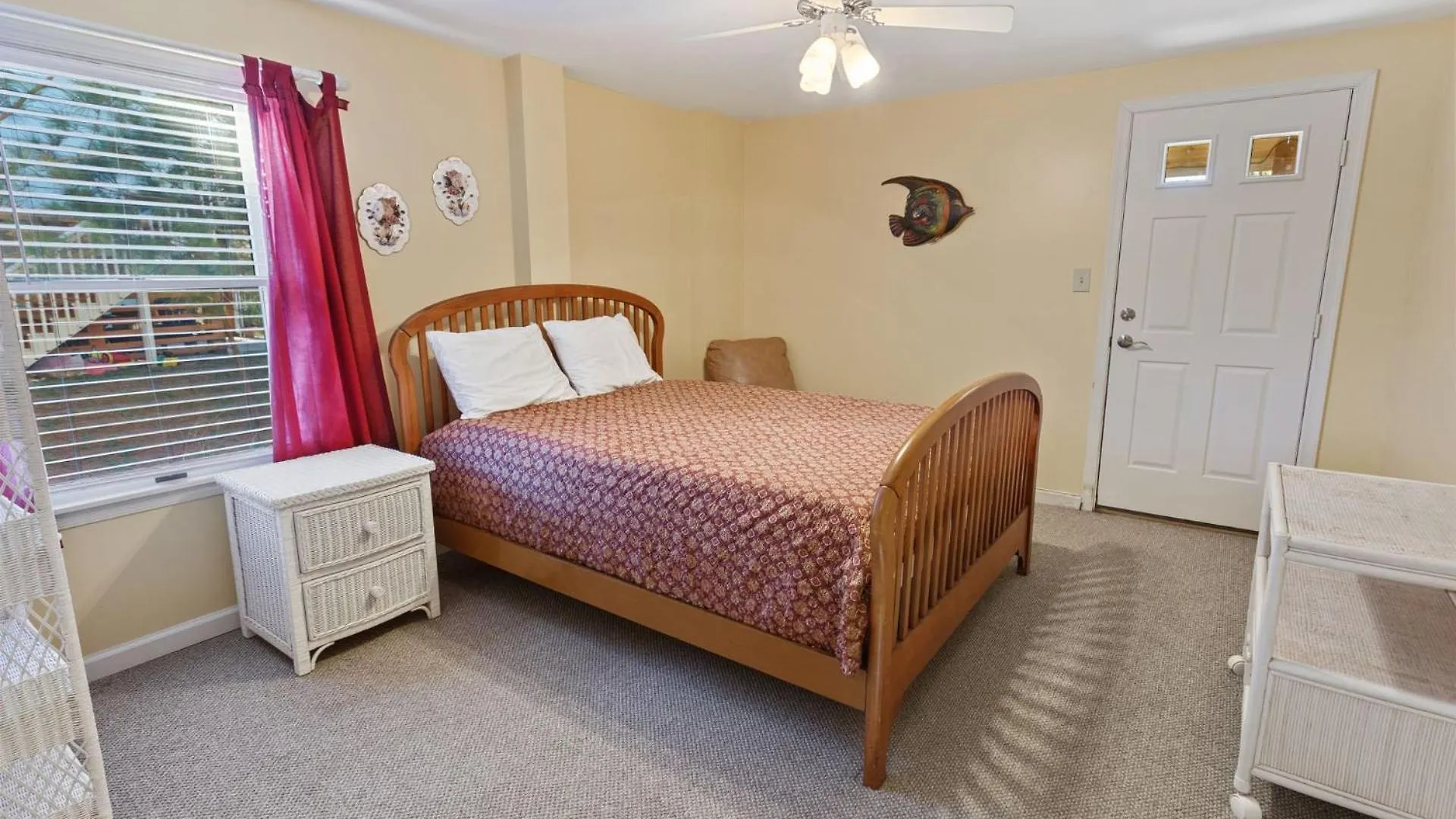 6134 Peace Of Mine Walk To Jockeys Ridge Holiday home *
