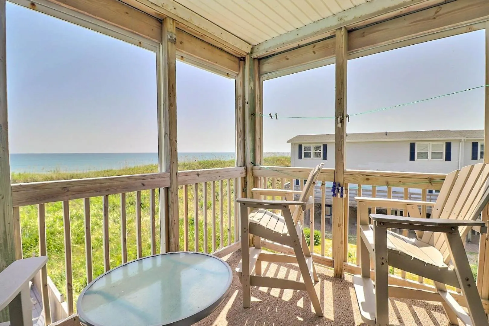 Av2d By The Sea Oceanfront Community Pool Apartment Nags Head