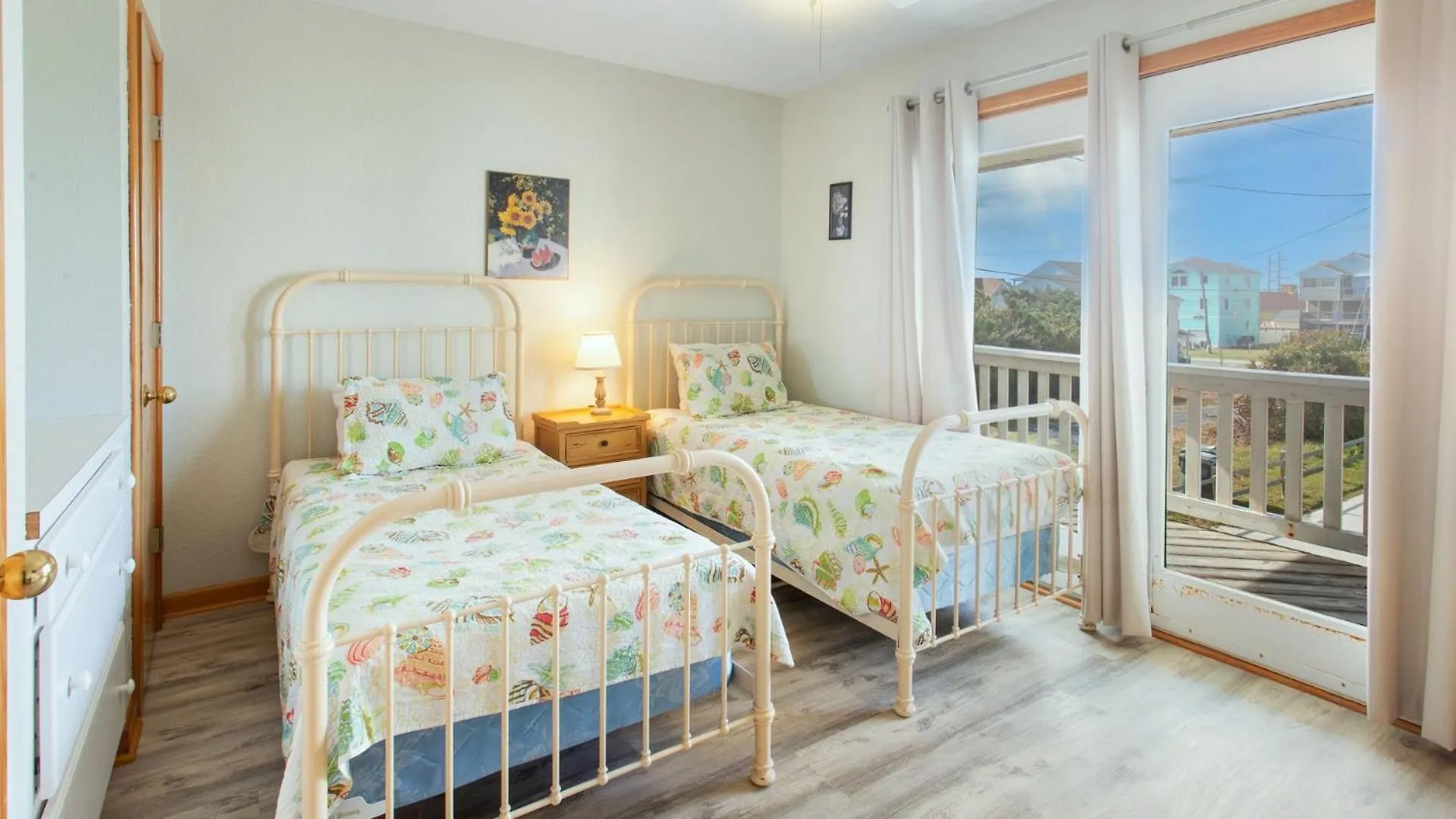 度假居 6175 Longview Oceanfront 纳格斯黑德