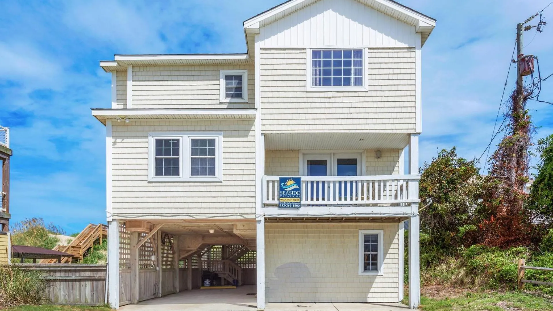 6175 Longview Oceanfront * 纳格斯黑德