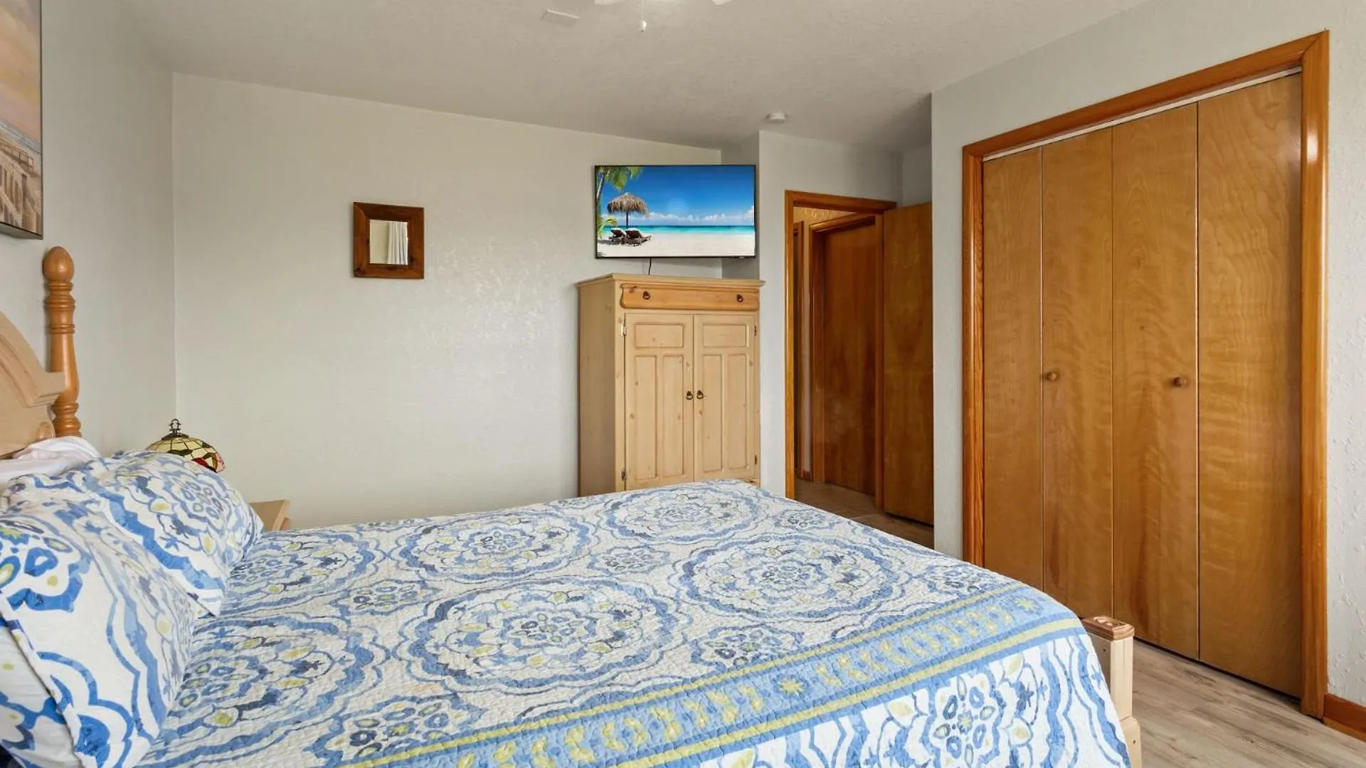 度假居 6175 Longview Oceanfront 纳格斯黑德