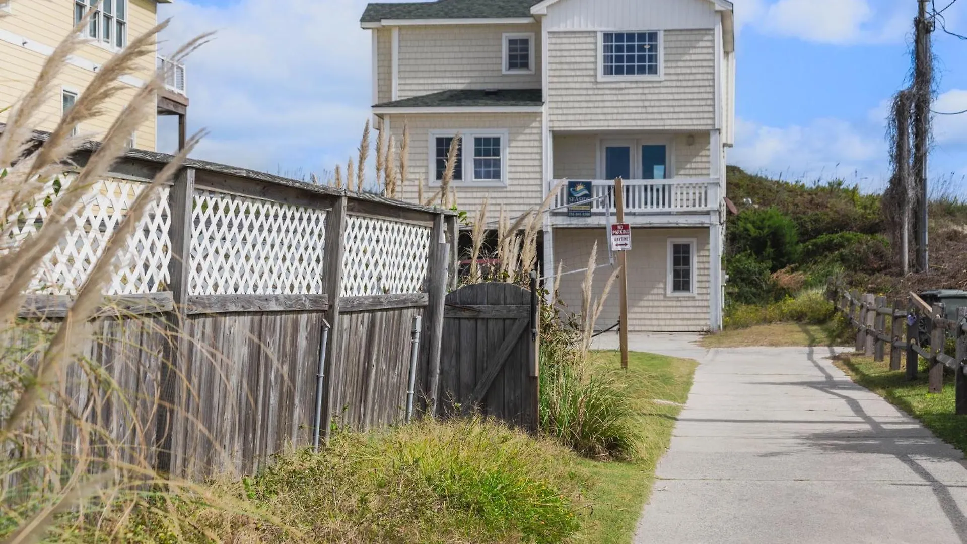 6175 Longview Oceanfront *