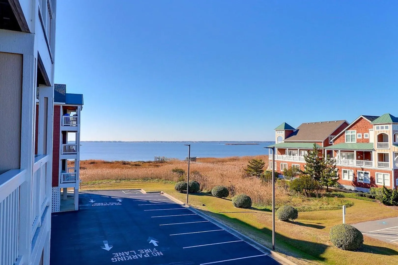 Lsc201-gracens Sweet Retreat1 Min Drive To Nags Head