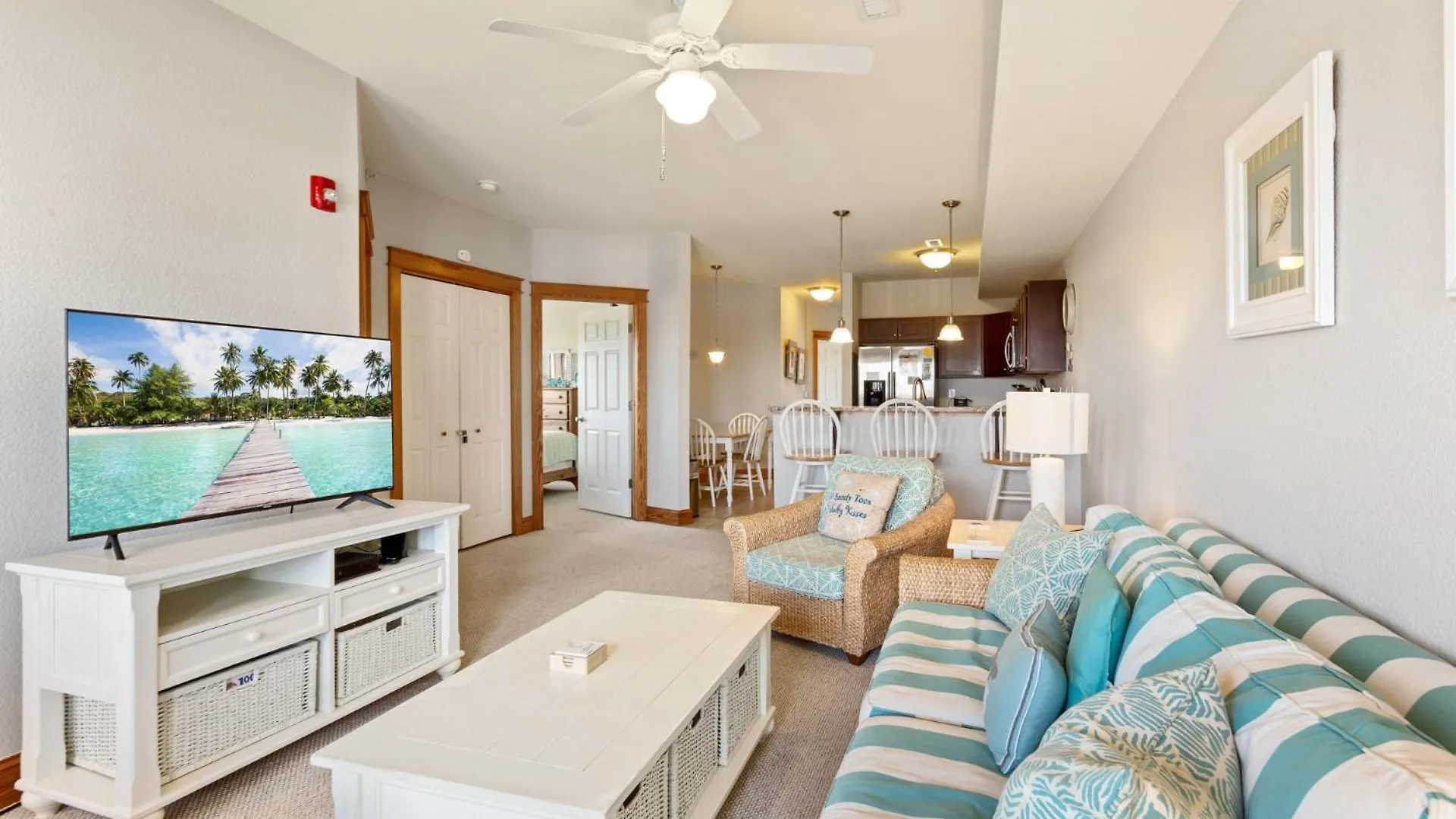 Apartment Lsc201-gracens Sweet Retreat1 Min Drive To *
