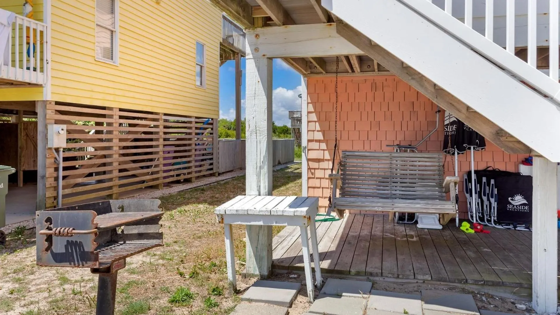 Holiday home 6205 Markel 4 Min Walk To The Nags Head