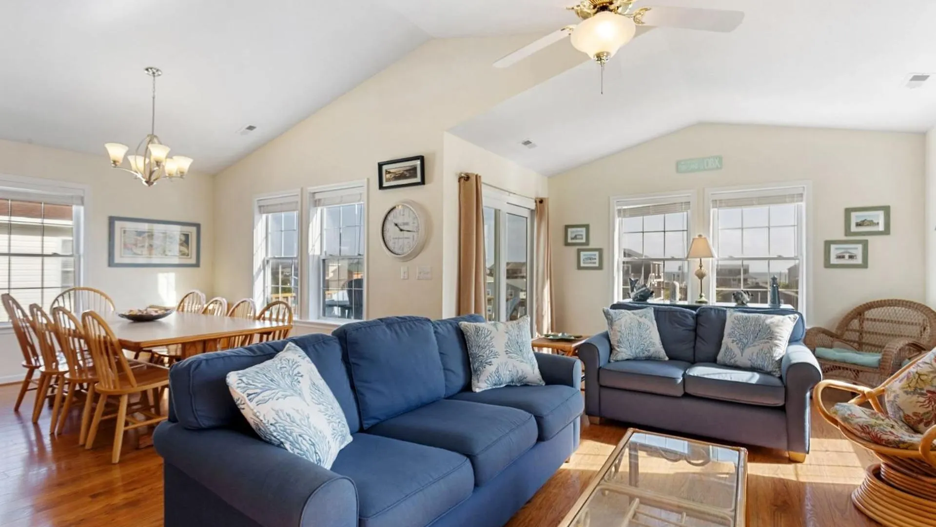 Holiday home 6150 Pelican Crest 3 Min Walk To The