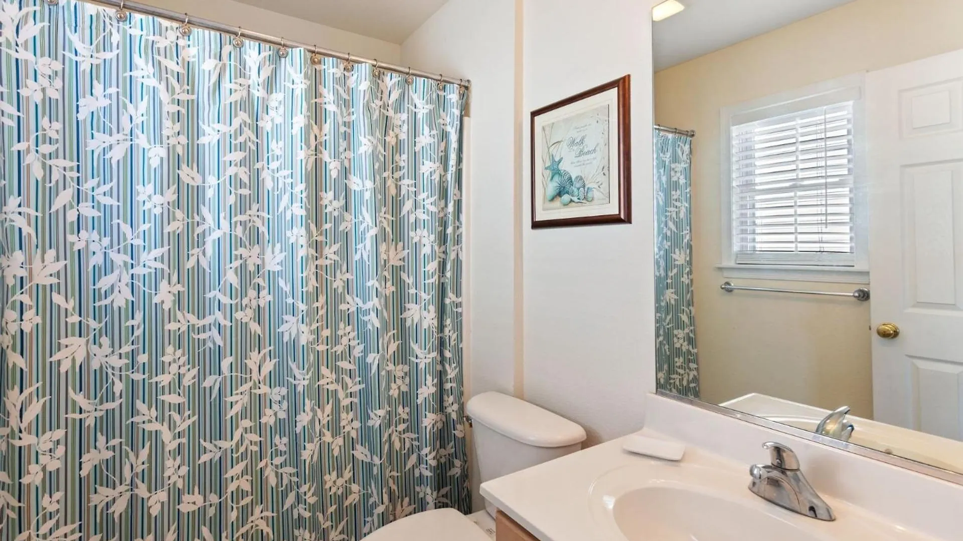 Holiday home 6150 Pelican Crest 3 Min Walk To The *