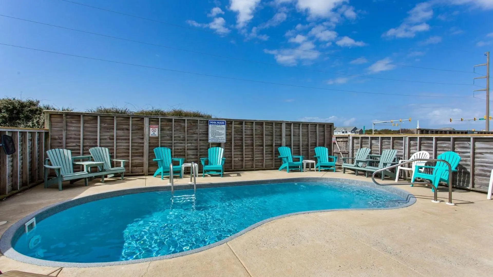 Holiday home 6150 Pelican Crest 3 Min Walk To The