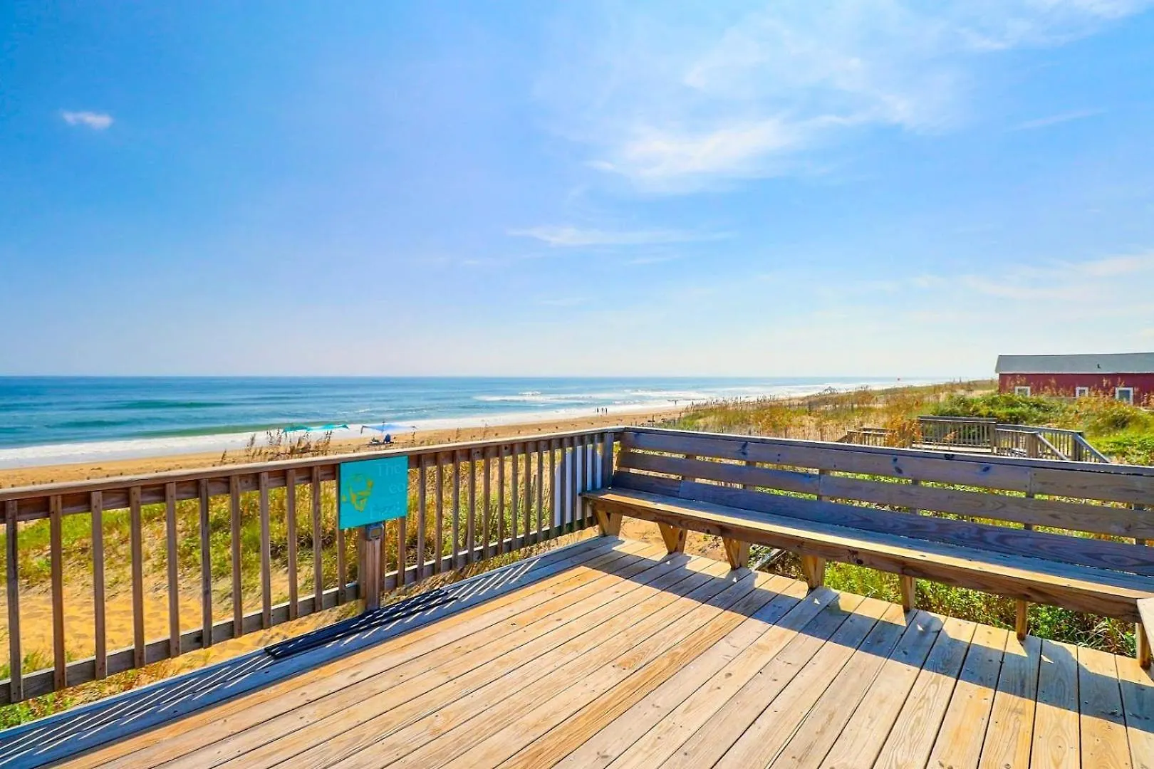 7080 Cool Breeze Oceanfront Pool Elevator * Nags Head