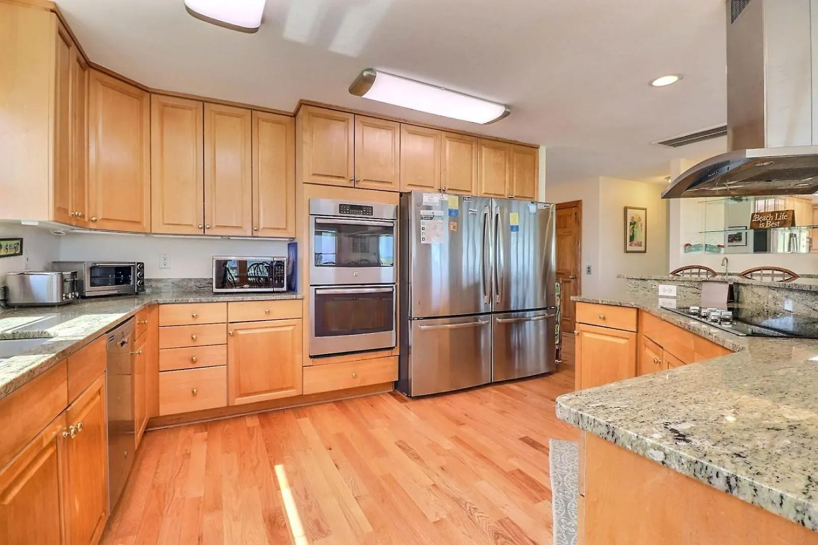 7080 Cool Breeze Oceanfront Pool Elevator Holiday home *