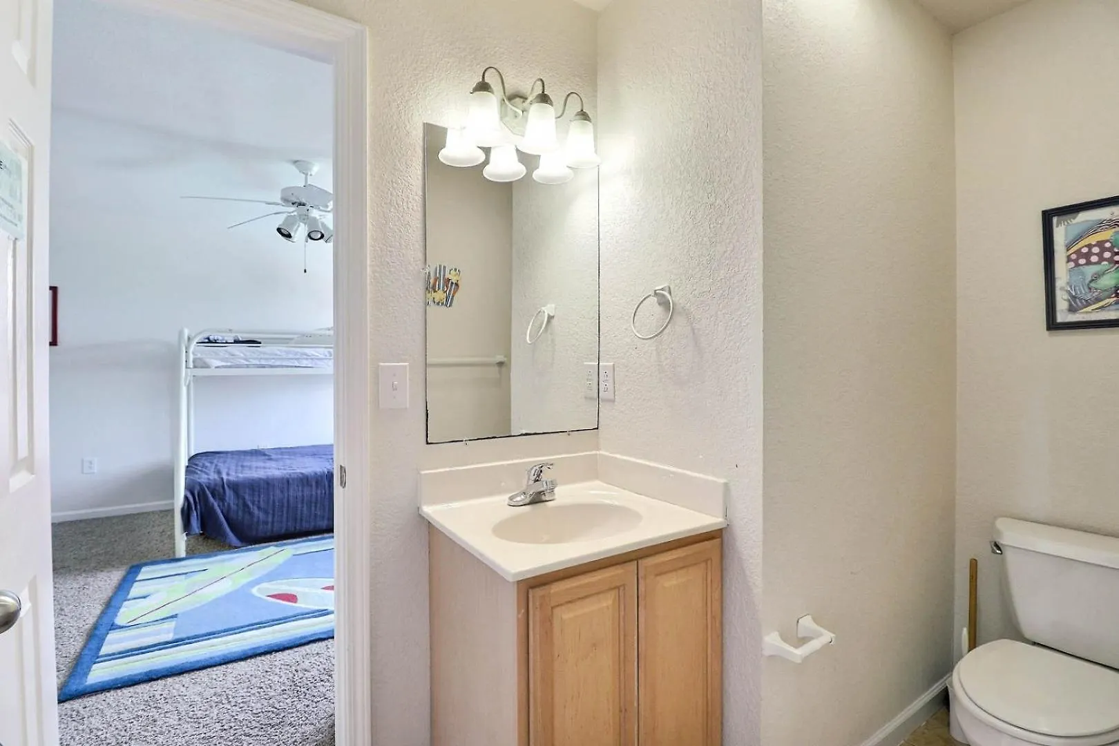Holiday home 6020 Summer Fun 2 Min Walk To *