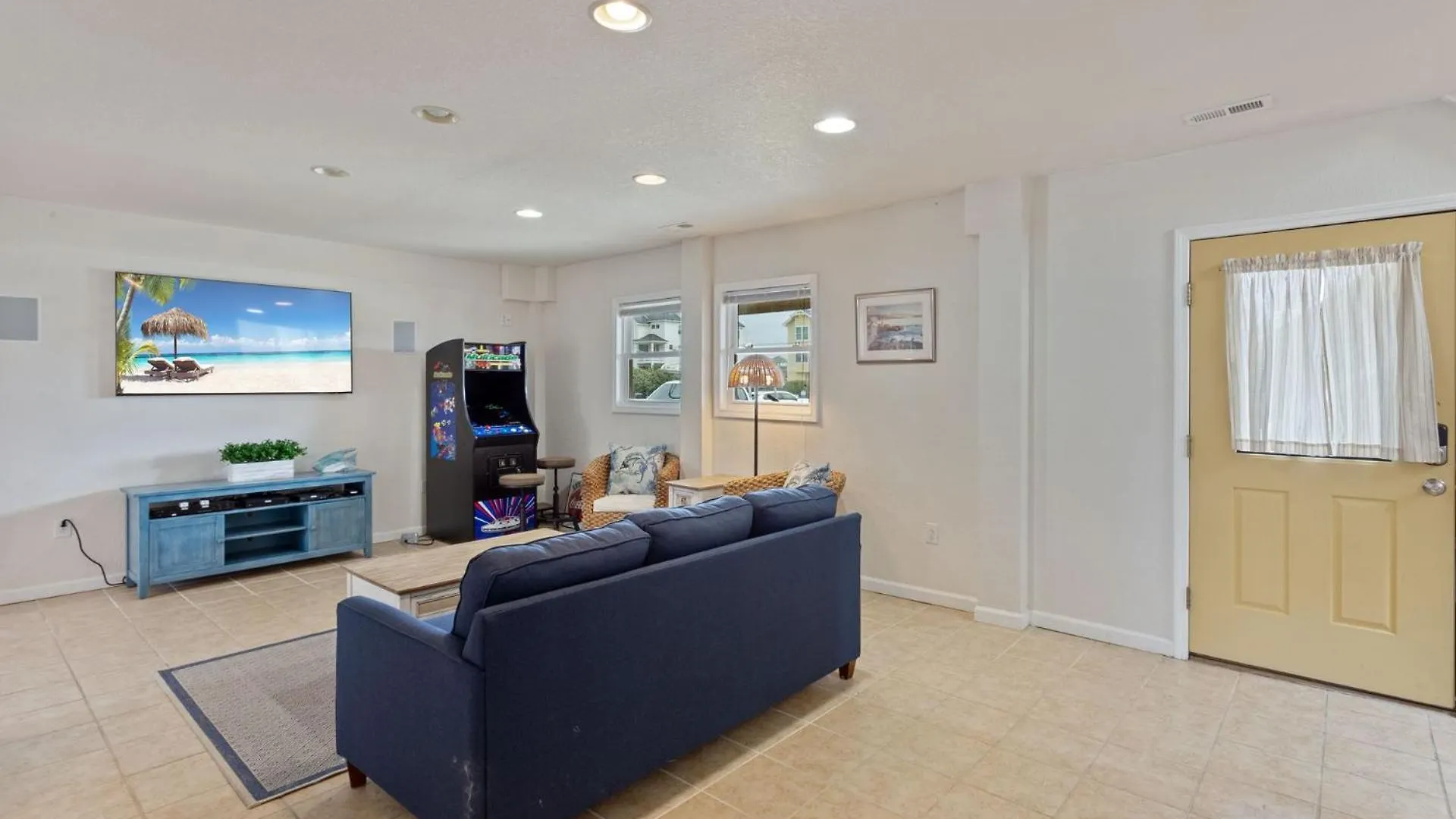 Holiday home 6020 Summer Fun 2 Min Walk To