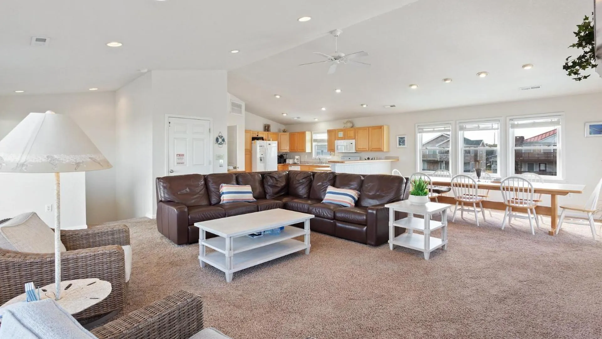 Holiday home 6020 Summer Fun 2 Min Walk To Nags Head