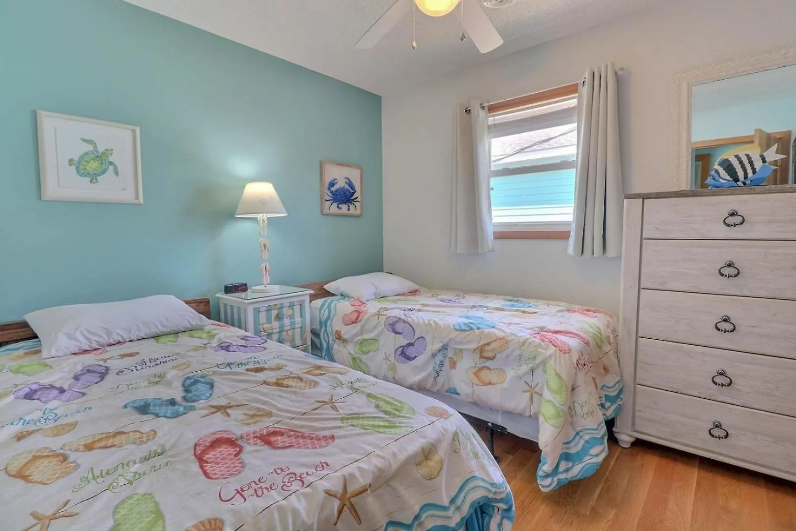 6030 Sanctuary 4 Min Walk To *