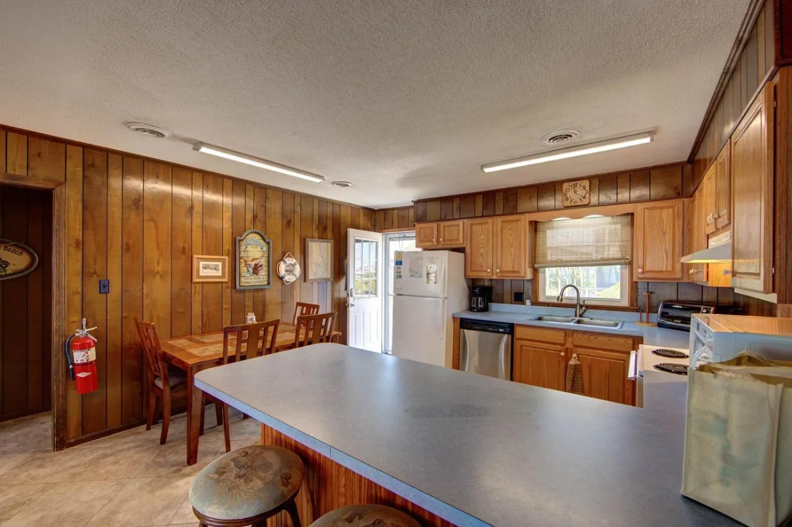 7140 Pelican Watch Oceanfront Holiday home Nags Head