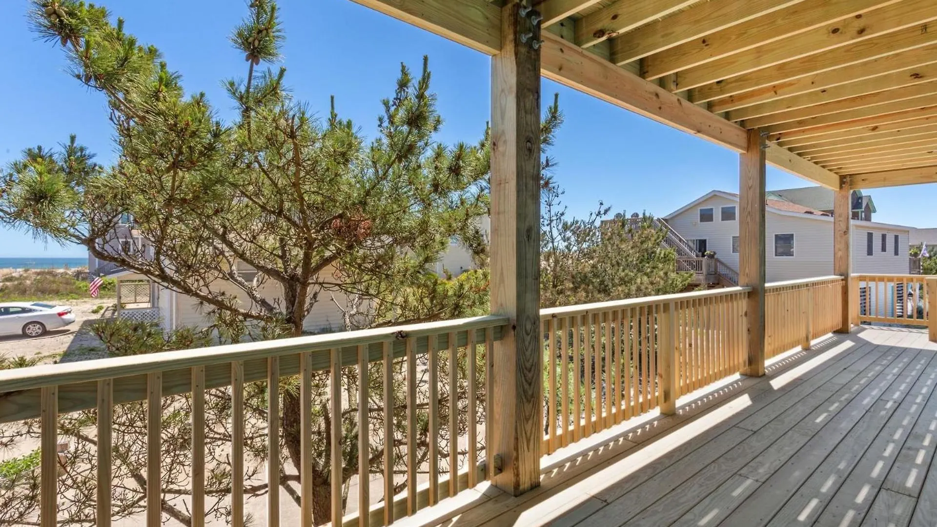 Holiday home 7370 Blue Pearl 1 Min Walk To