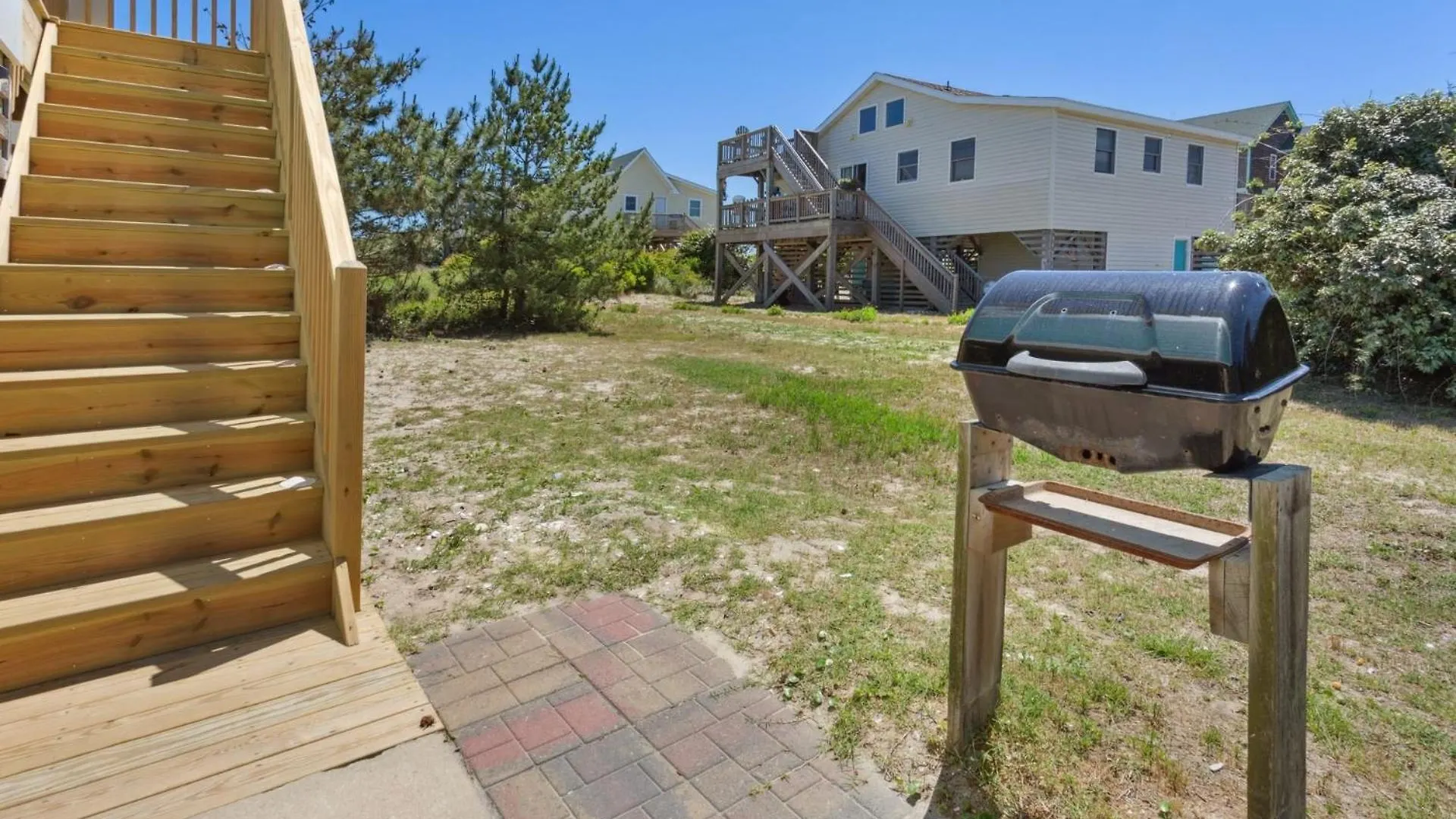 Holiday home 7370 Blue Pearl 1 Min Walk To Nags Head