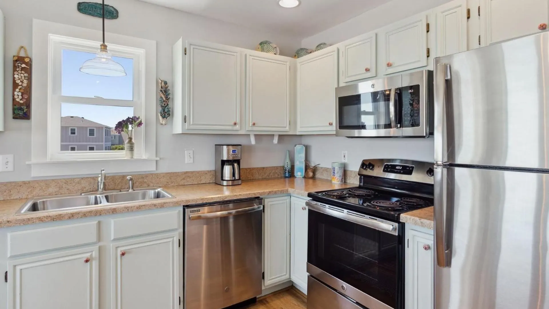 7370 Blue Pearl 1 Min Walk To Holiday home *