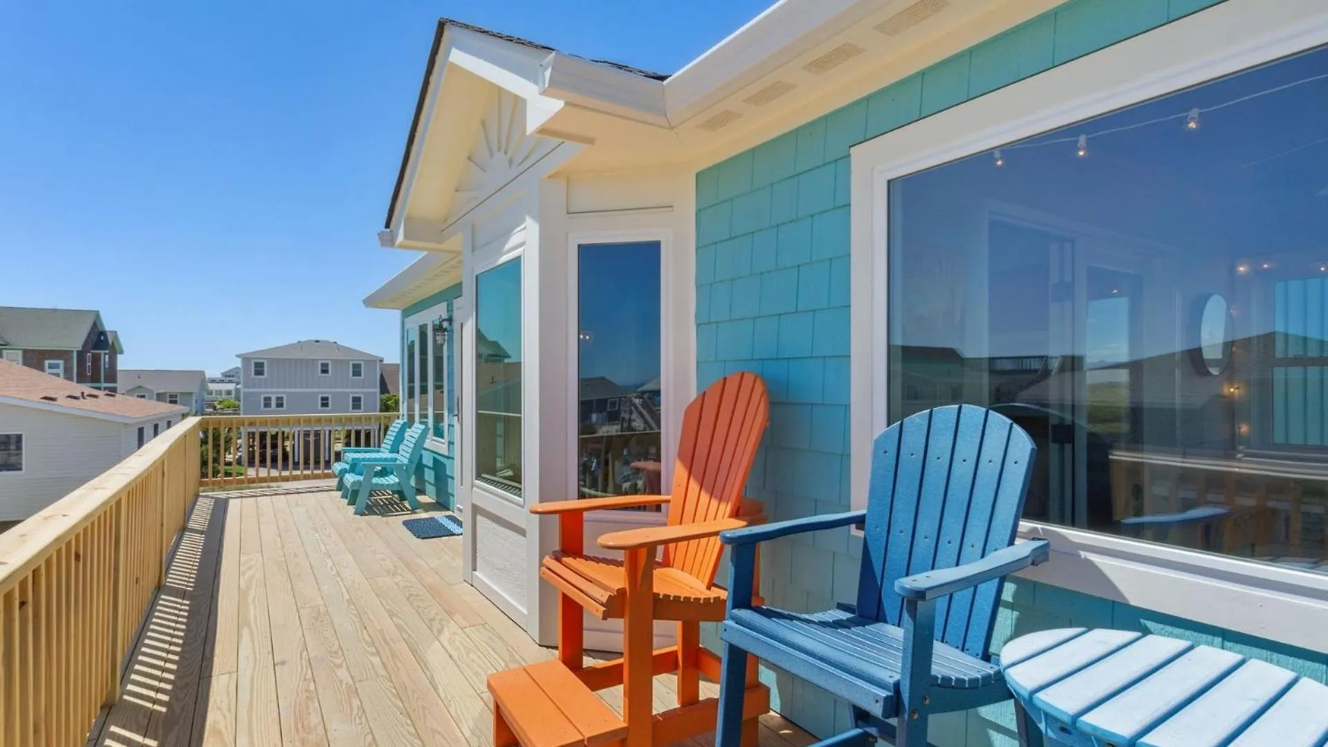 Holiday home 7370 Blue Pearl 1 Min Walk To
