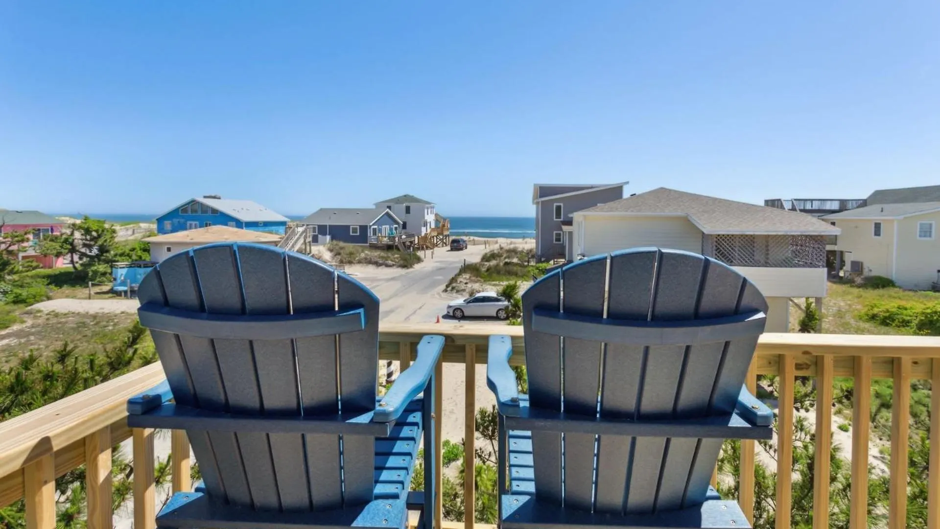 Holiday home 7370 Blue Pearl 1 Min Walk To