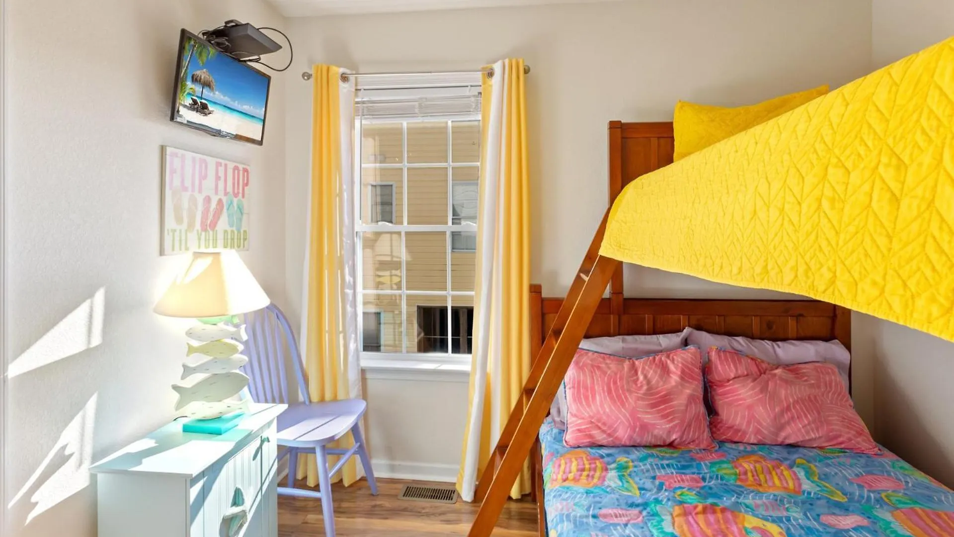 Holiday home 6150 Pelican Crest 3 Min Walk To The